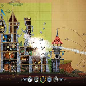 construction de tours