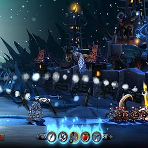 armes de baliste médiévales