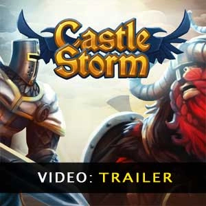 CastleStorm Pc