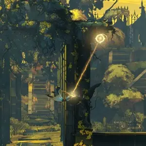 Castlevania: Belmont's Curse - Paris médiéval