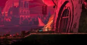 Castlevania Belmont's Curse demande très peu d'espace disque sur PS5 et Xbox