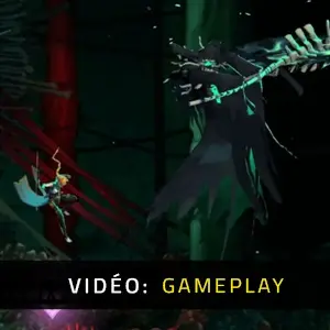 Castlevania: Belmont's Curse - Gameplay
