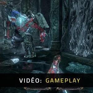 Castlevania: Lords of Shadow 2 - Gameplay