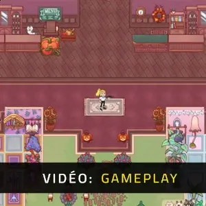 Cat Cafe Manager - Gameplay