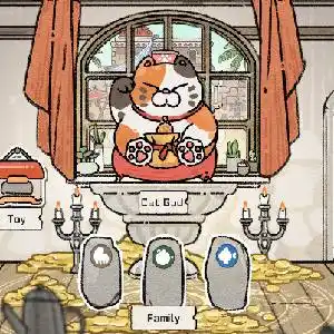 Cat God Ranch - Ranch du Désert