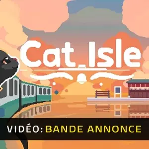 Cat Isle - Bande-annonce