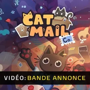 Cat Mail Co. - Bande-annonce
