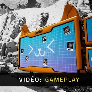 Cat Me If You Can - Gameplay