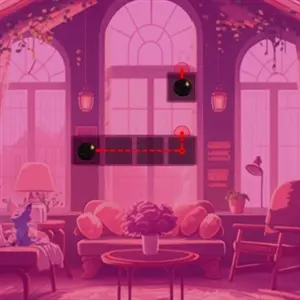 Cat Pipes - Niveau Facile