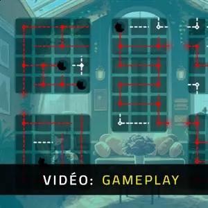 Cat Pipes - Vidéo de Gameplay