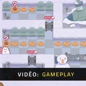 Cat Squeeze - Gameplay