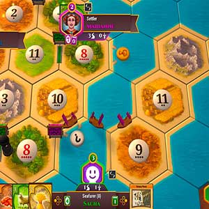 Acheter Catan Nintendo Switch comparateur prix