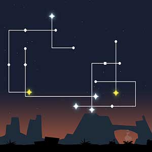CATch the Stars - Constellation