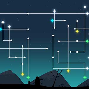 CATch the Stars - Casse-tête