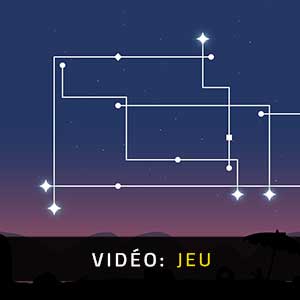 CATch the Stars - Vidéo de gameplay