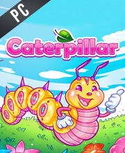 Caterpillar Pc