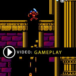 Cathedral Gameplay Video