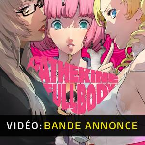 Catherine Full Body Pc