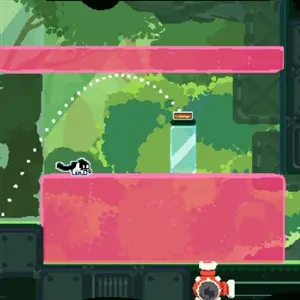 CATO: Buttered Cat - Casse-tête