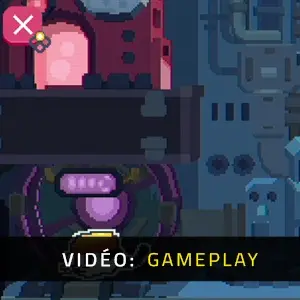 CATO: Buttered Cat - Gameplay