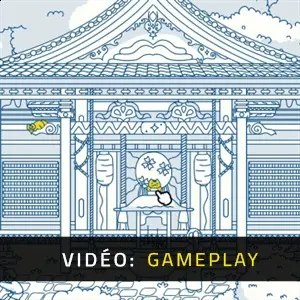 Cats and Seek: Kyoto – Gameplay