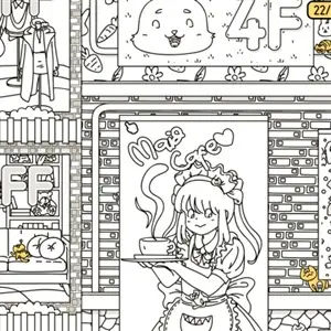 Cats and Seek Tokyo - Café de Maid