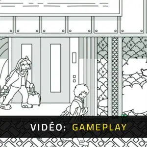 Cats and Seek Tokyo - Gameplay