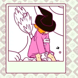 Cats Around Us: Giant Cat – Sorcière