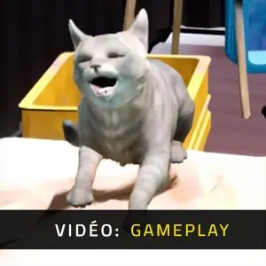 Cats Ritual - Vidéo Gameplay