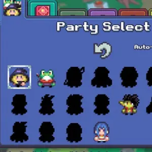 Cauldron - Fête de Construction