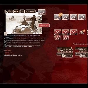 Cauldrons Of War Barbarosa - Panzergruppe 3 vs Frontière de la NKVD