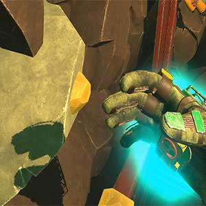 alternative universe