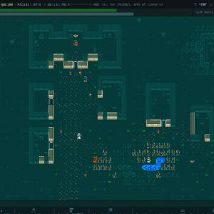 Caves of Qud - Complexe