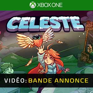 Celeste Xbox One Bande-annonce vidéo