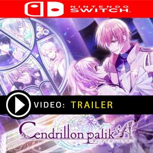 Cendrillon phalikA Nintendo Switch en boîte ou à télécharger