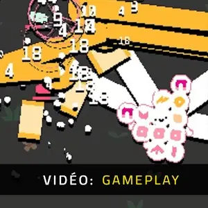 Centipede Gun - Vidéo de Gameplay