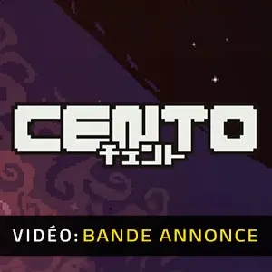 Cento - Bande-annonce vidéo