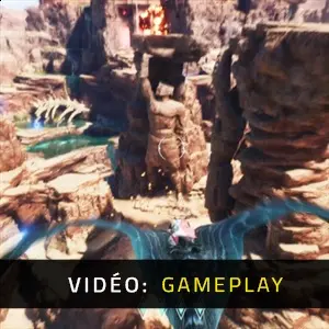 Century Age of Ashes - Vidéo De Gameplay