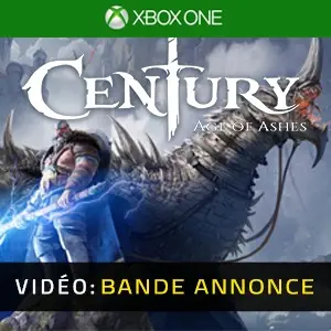 Century Age of Ashes Xbox One - Bande-annonce Vidéo