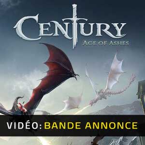 Century Age of Ashes Bande-annonce Vidéo
