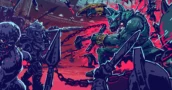 Chained Beasts : les combats de gladiateurs en coop arrivent sur PC, consoles et Game Pass