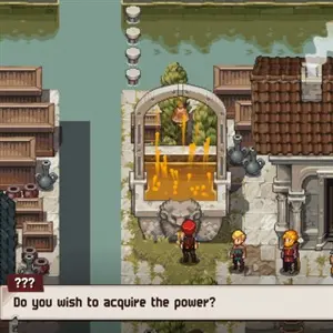 Chained Echoes: Ashes of Elrant - Acquérir de la Puissance