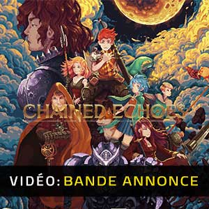 Chained Echoes Bande-annonce Vidéo