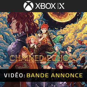 Chained Echoes Bande-annonce Vidéo