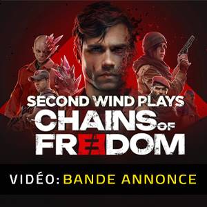 Chains of Freedom - Bande-annonce Vidéo