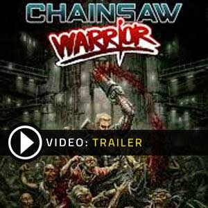 Acheter Chainsaw Warrior Clé Cd Comparateur Prix