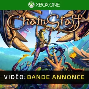 ChainStaff Xbox One - Bande-annonce