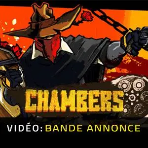 Chambers - Bande-annonce