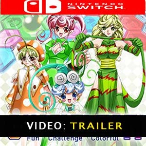 Chameleon Switch