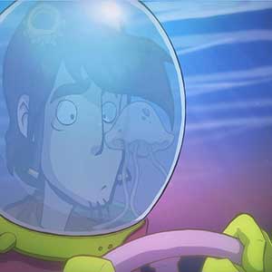 Acheter Chaos on Deponia Nintendo Switch comparateur prix